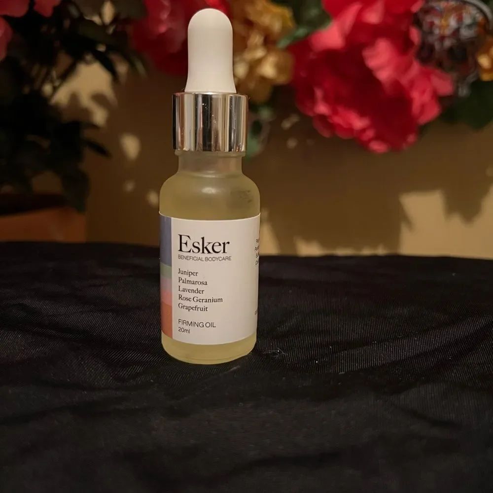 ESKER FIRMING OIL 20ML